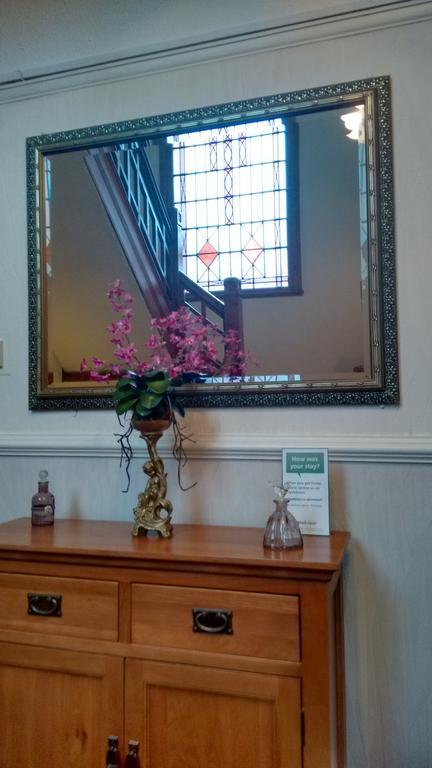 Cleave Court Guest House 랜디드노 외부 사진