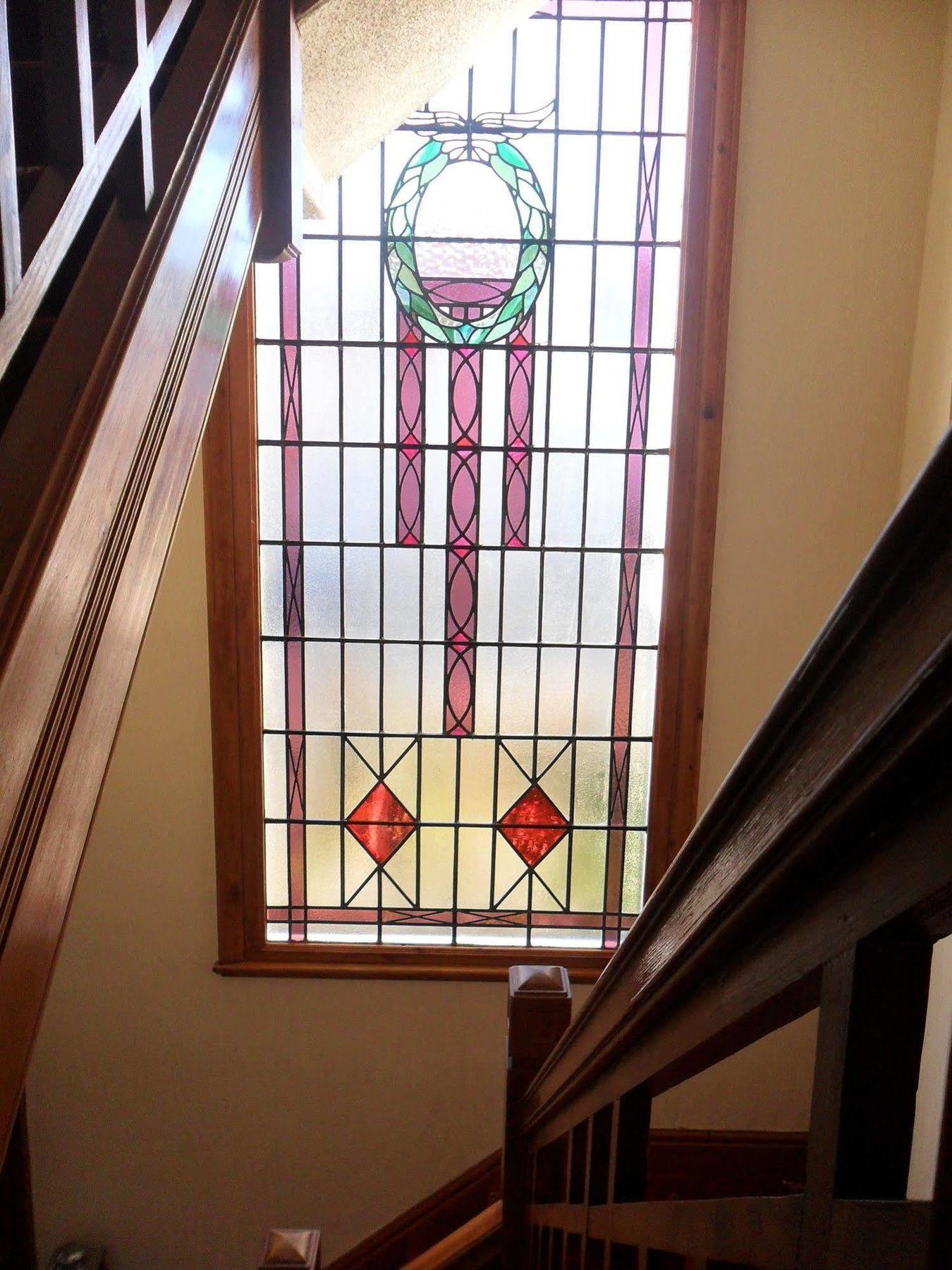 Cleave Court Guest House 랜디드노 외부 사진